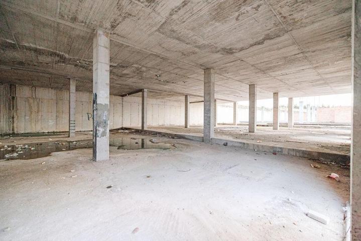 PROMOCIÓN EN OBRA PARADA EN VENTA: OPORTUNIDAD DE INVERSIÓN EN VILLAMARTÍN photo 0