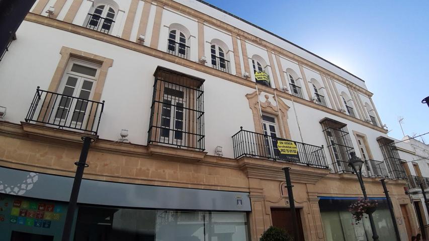 VENTA DE OFICINAS EN EL CENTRO DE ROTA photo 0
