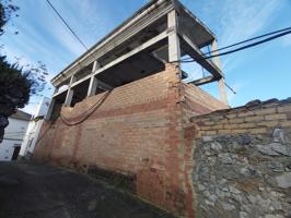 OPORTUNIDAD DE INVERSIÓN: OBRA PARADA EN CALLE PUENTE ALCOLEA, BENAOCAZ photo 0