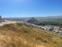 GRAN TERRENO URBANIZABLE EN TRANSFORMACIÓN – INVERSIÓN EN ARCOS DE LA FRONTERA photo 0