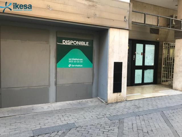 Venta Local Comercial en Centro de Huelva photo 0
