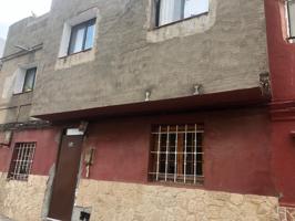 VIVIENDA EN PLANTA ALTA - ALGECIRAS - LA BAJADILLA photo 0