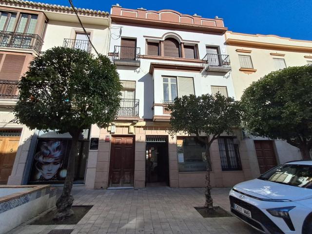 VENTA DE PISO EN BAENA (CÓRDOBA) photo 0