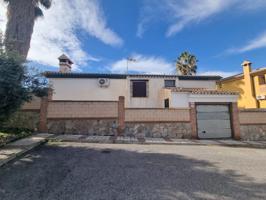 VENTA DE CASA EN OTURA (GRANADA) photo 0