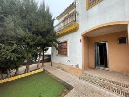 Casa en Venta en C-Jardines de San Telmo 8 - Espartinas (Sevilla) photo 0