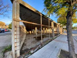 TERRENO URBANO EN VENTA CON OBRA PARADA – JEREZ DE LA FRONTERA photo 0