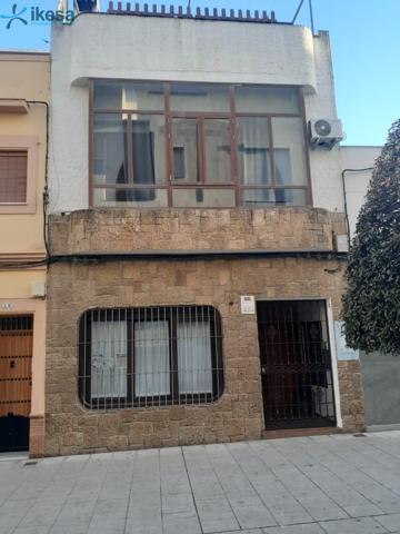 VENTA EDIFICIO CALLE SANTA ANA- DOS HERMANAS photo 0