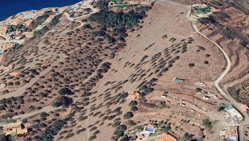 Terreno en venta en Pago de Rioseco photo 0