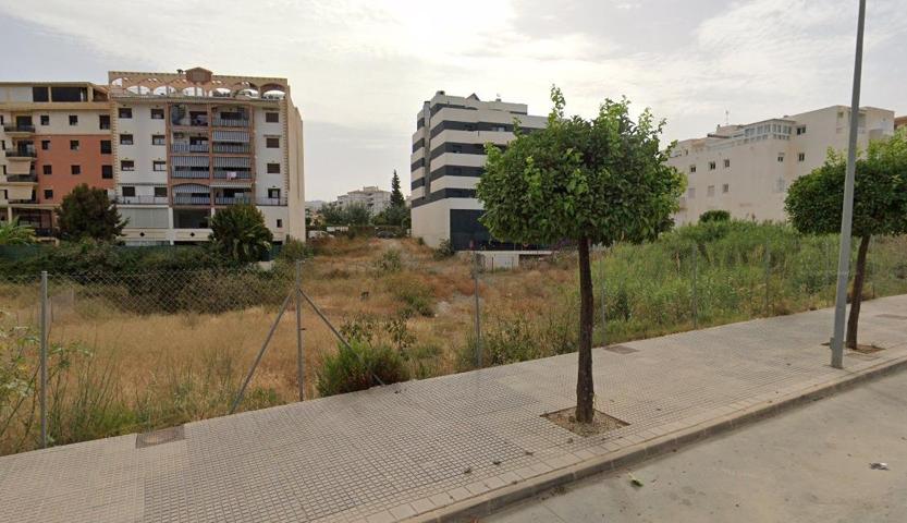 Suelo urbano en calle Aceituneros photo 0