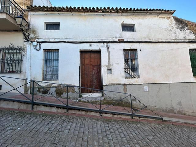 Venta de Adosado en Aznalcollar, Sevilla photo 0