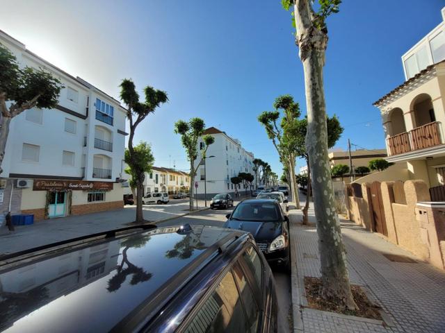 APARTAMENTO EN CHIPIONA photo 0