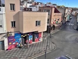 Venta de edificio en la zona de La Bajadilla photo 0
