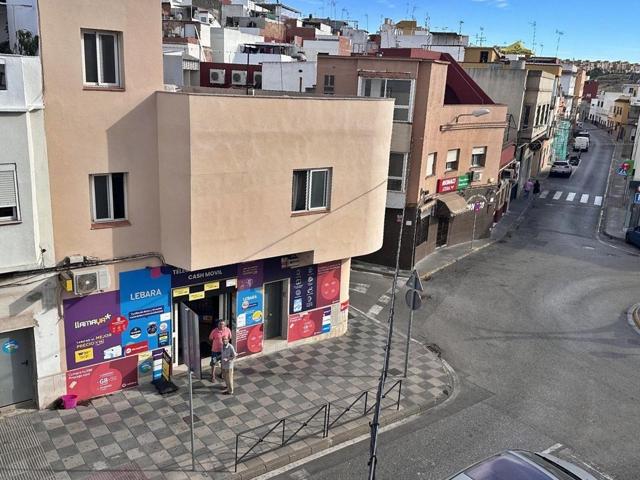 Venta de edificio en la zona de La Bajadilla photo 0