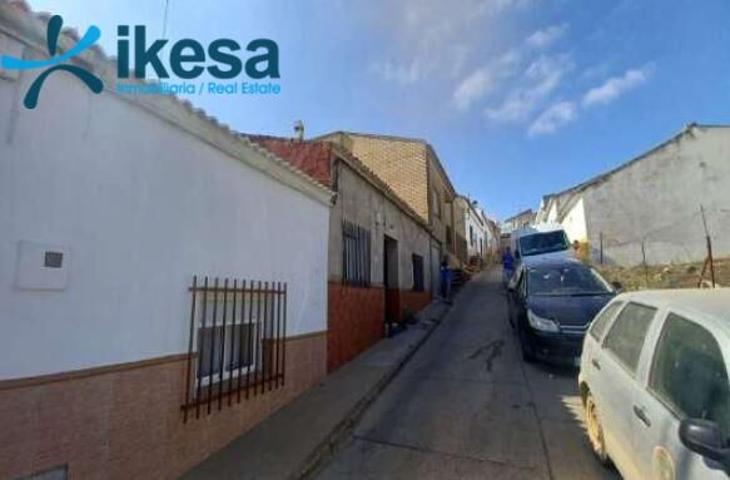 VENTA DE UNA ADOSADO EN PATERNA DEL CAMPO. ACTIVO INMOVILIARIO SIN POSESION photo 0