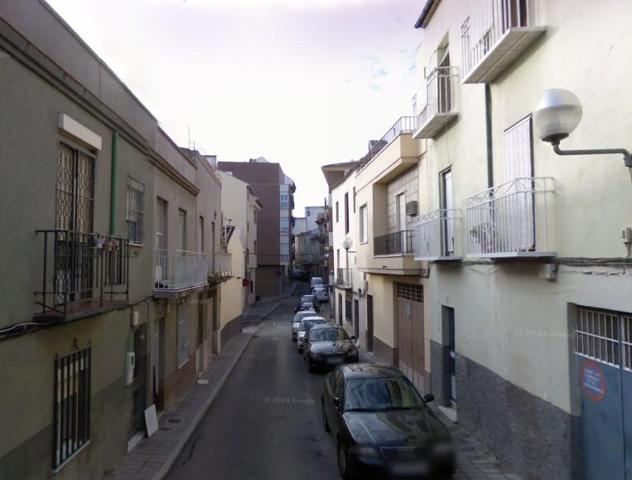 VENTA DE PISO EN JAÉN (JAÉN) photo 0