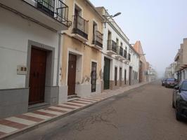 Unifamiliar Pareada En venta en Extremadura, Santa Amalia photo 0
