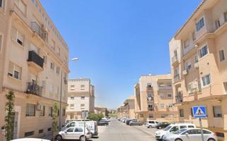 Piso En venta en Villa Ines, Huercal De Almeria photo 0