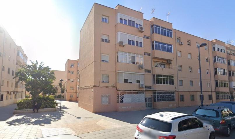 Piso En venta en Tagarete, Almeria photo 0