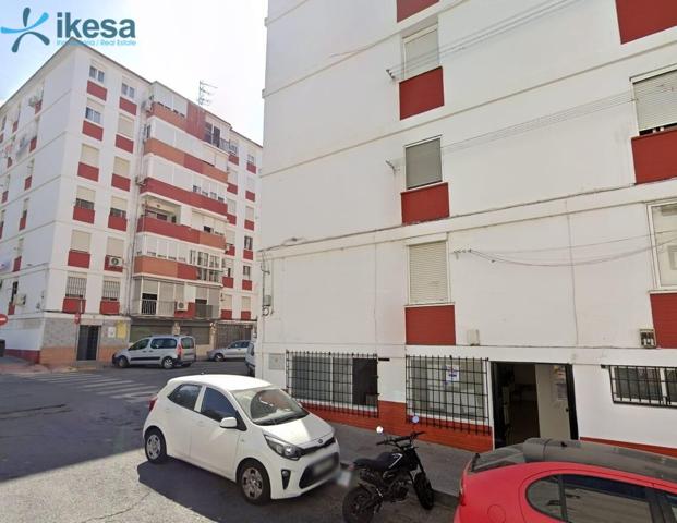 VENTA DE PISO EN BARRIADA DEL CARMEN, HUELVA. ACTIVO INMOBILIARIO SIN POSESIÓN CON RENTABILIDAD. photo 0