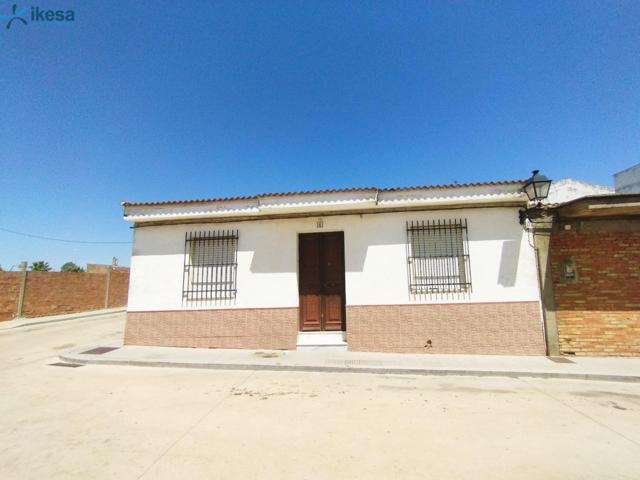 VENTA DE CASA EN TRIGUEROS, HUELVA. ACTIVO INMOBILIARIO SIN POSESIÓN. photo 0
