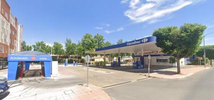 Venta de Gasolinera y Lavado de vehículos en Ciudad Real photo 0