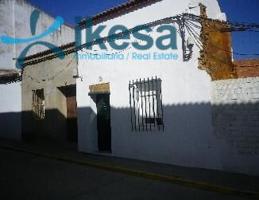 VENTA DE CASA EN TRIGUEROS, HUELVA. ACTIVO INMOBILIARIO SIN POSESIÓN. photo 0