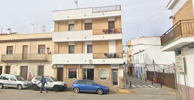 VENTA DE PISO EN LEPE, HUELVA. ACTIVO INMOBILIARIO SIN POSESIÓN. photo 0