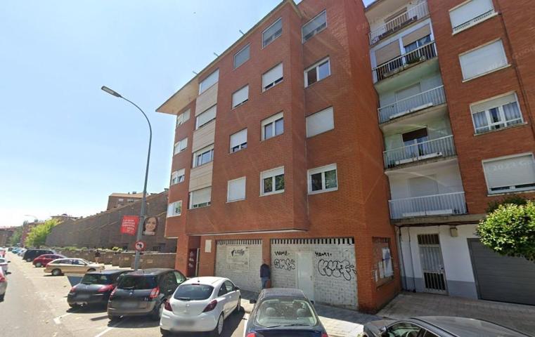 Venta de piso en Palencia photo 0