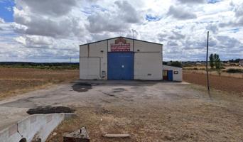 Venta de Nave en Valdelosa (Salamanca) photo 0