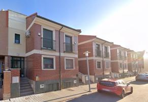 Venta de casa adosada en Cisterniga (Valladolid) photo 0