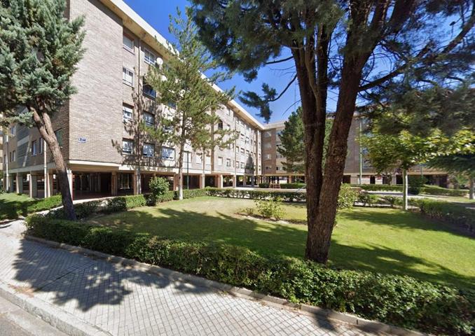 Piso En venta en Arturo Eyres - La Rubia, Valladolid photo 0