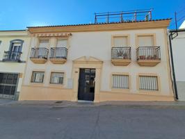 Piso en cesión de remate en Montemayor (Córdoba) photo 0