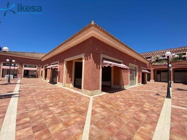 VENTA DE LOCAL COMERCIAL EN ISLA CRISTINA, CENTRO COMERCIAL. HUELVA photo 0