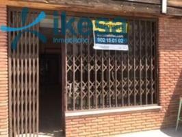 VENTA DE LOCAL COMERCIAL EN LA REDONDELA, HUELVA. photo 0