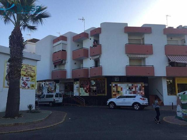 VENTA DE LOCAL COMERCIAL EN MATALASCAÑAS, HUELVA. ACTIVO INMOBILIARIO SIN POSESIÓN. photo 0