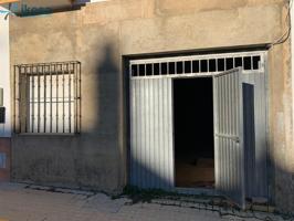 VENTA DE LOCAL BOLLULOS DEL CONDADO HUELVA. VENTA POR IVA photo 0