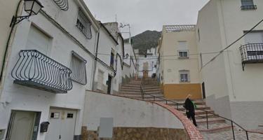 VENTA DE CASA ADOSADA EN MARTOS (JAÉN) photo 0