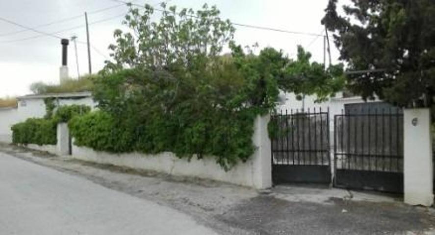 VENTA DE CASA CUEVA EN CASTILLÉJAR (GRANADA) photo 0