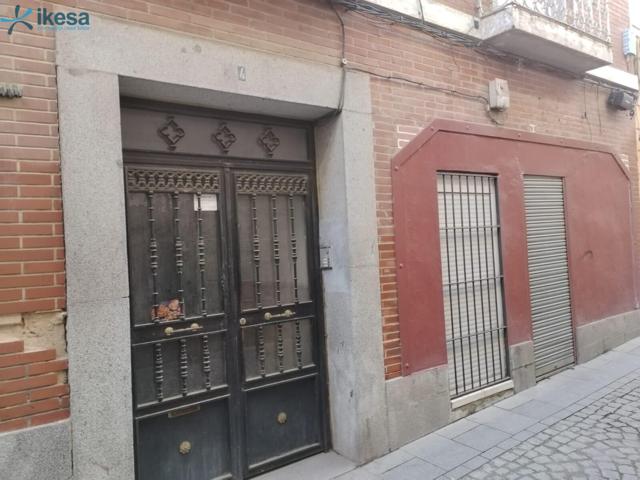 Piso En venta en Sta. Marina, Badajoz photo 0