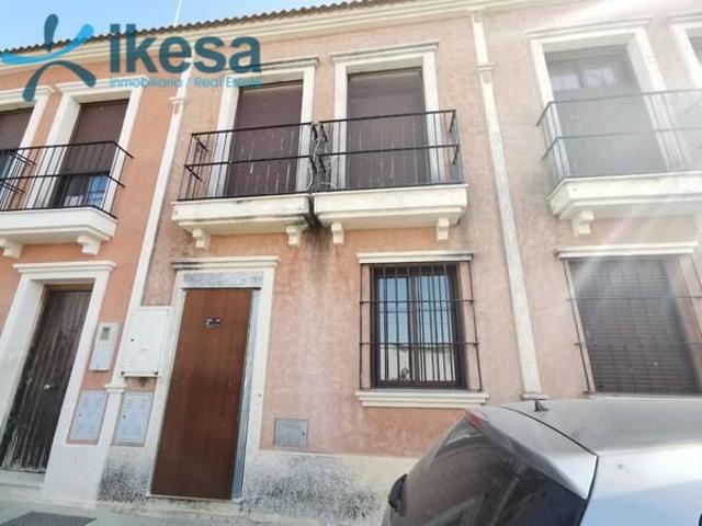 VENTA DE ADOSADO EN BOLLULLOS, HUELVA. photo 0
