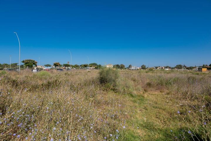 TERRENO URBANO EN VENTA – IDEAL PARA PROMOCIÓN RESIDENCIAL photo 0