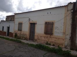 Unifamiliar Pareada En venta en Los Milagros - Corchera, Mérida photo 0