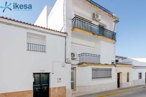 VENTA PISO EN GIBRALEON, HUELVA. photo 0