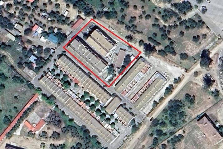 Terreno Urbanizable En venta en Andalucia, Andujar photo 0