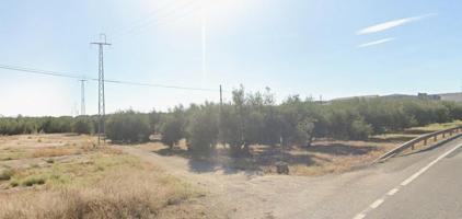 VENTA DE TERRENO EN LUCENA - CÓRDOBA photo 0
