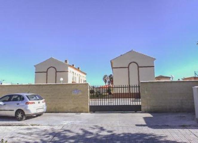 VENTA DE PISO SIN POSESIÓN EN ALGECIRAS (CÁDIZ) photo 0