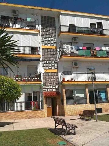 VENTA DE PISO SIN POSESIÓN EN LA RINCONADA (SEVILLA) photo 0