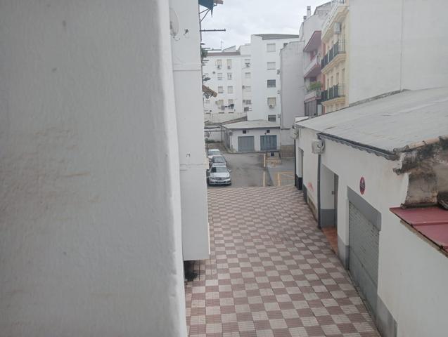 VENTA DE PISO EN ANDÚJAR (JAÉN) photo 0