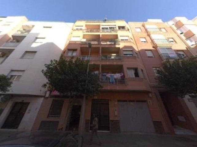 VENTA DE PISO SIN POSESIÓN EN ALMERIA (ALMERÍA) photo 0