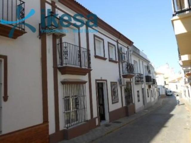 VENTA DE PISO SIN POSESIÓN EN MOGUER (HUELVA) photo 0